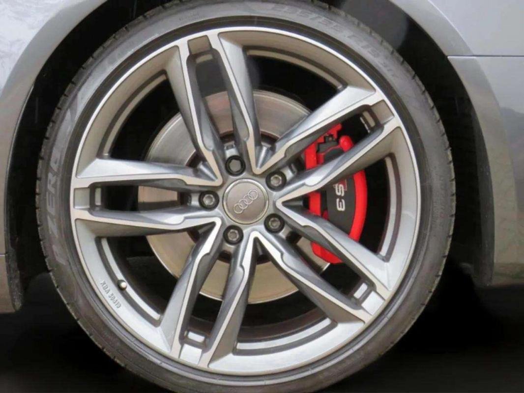 Audi S3 - Photo 10