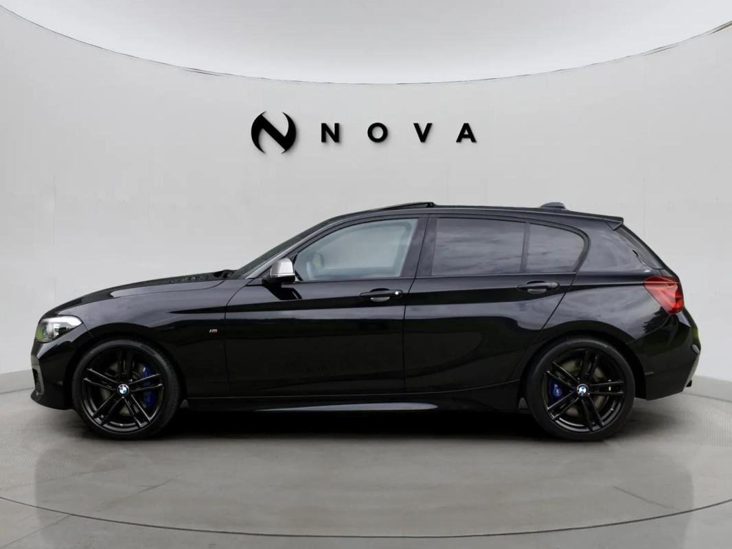 BMW Série 1 - Photo 2