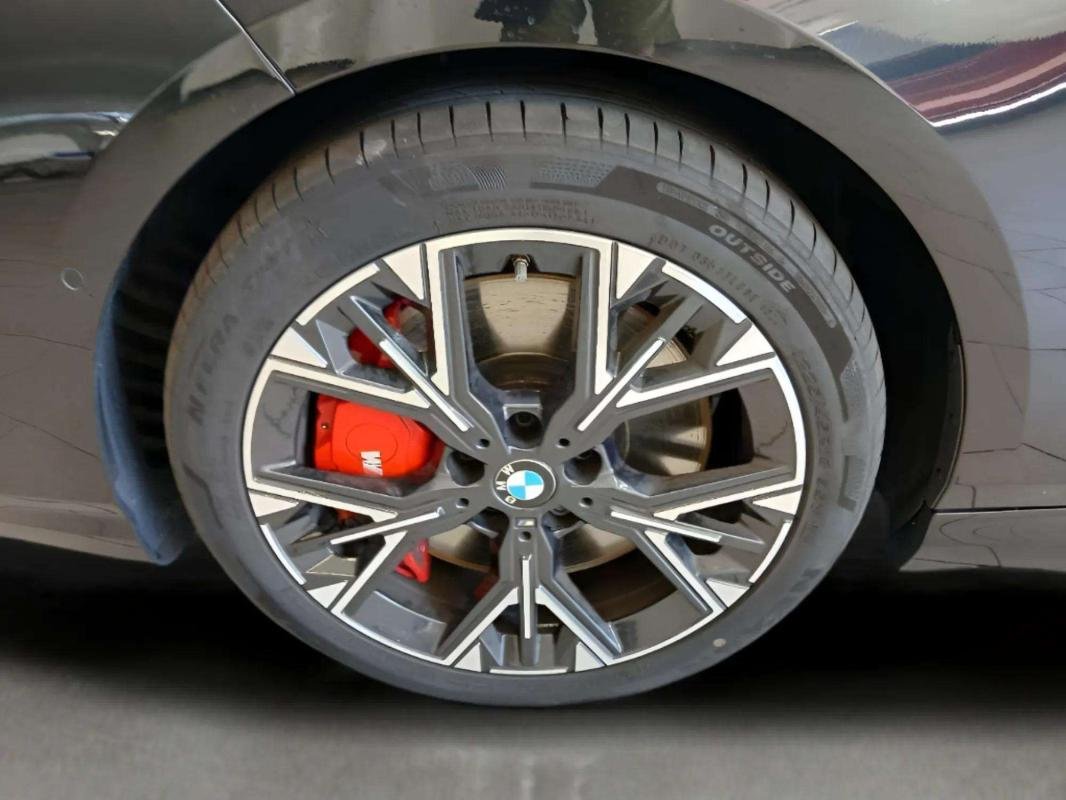 BMW Série 1 - Photo 15