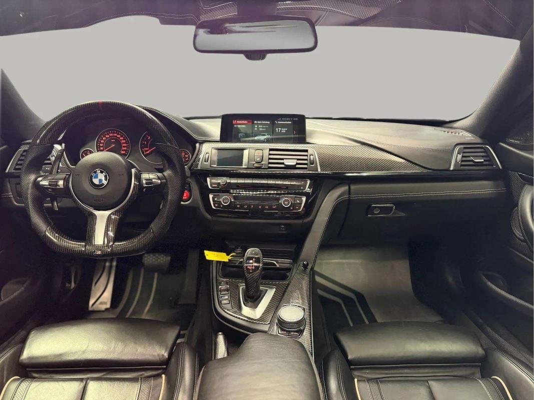 BMW Série 4 - Photo 15