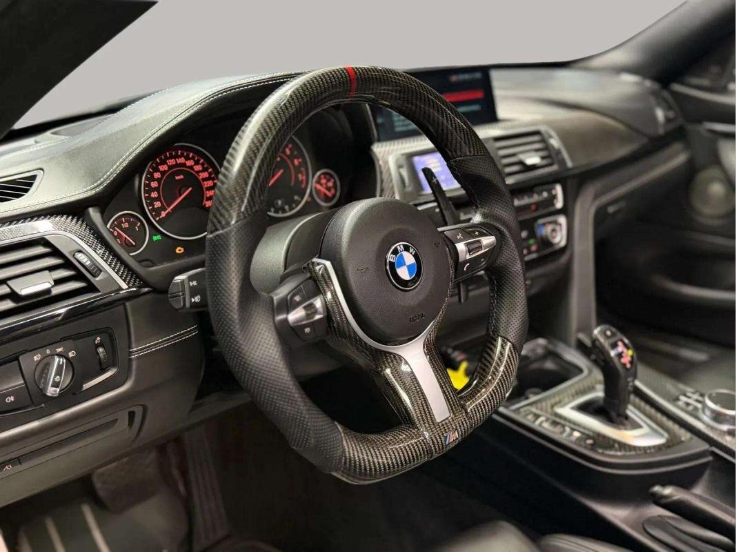 BMW Série 4 - Photo 16