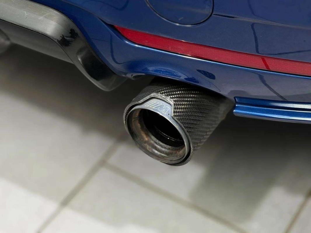 BMW Série 4 - Photo 20