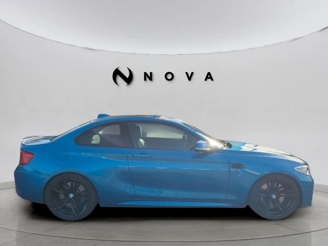BMW M2 Coupé - Photo 3
