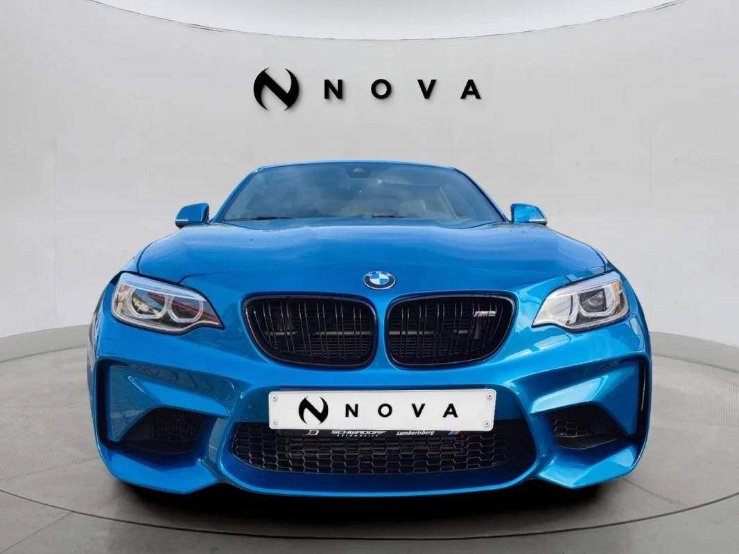 BMW M2 Coupé - Photo 5