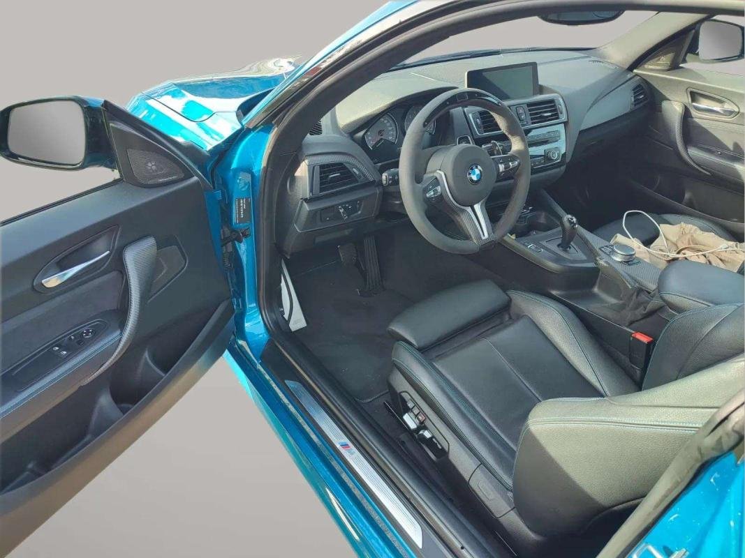 BMW M2 Coupé - Photo 6