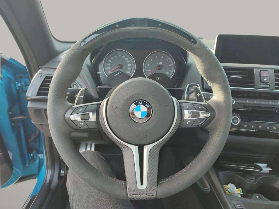 BMW M2 Coupé - Photo 7