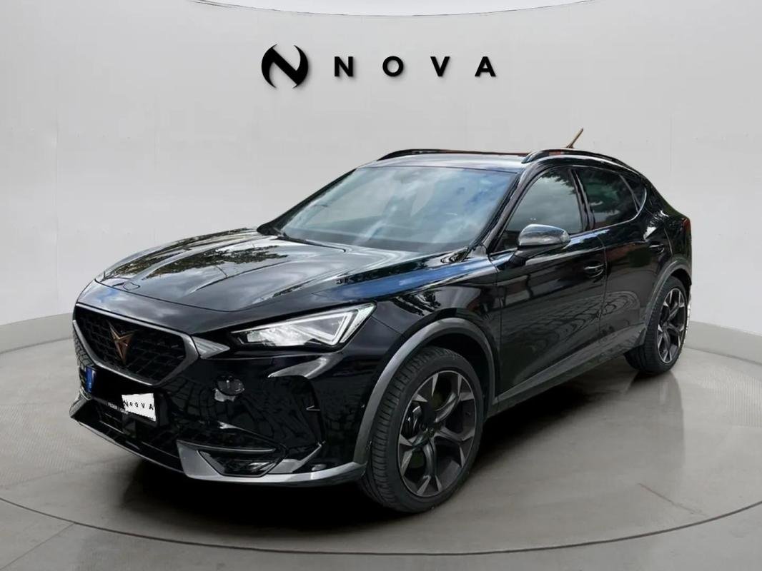 Cupra Formentor - Photo 1