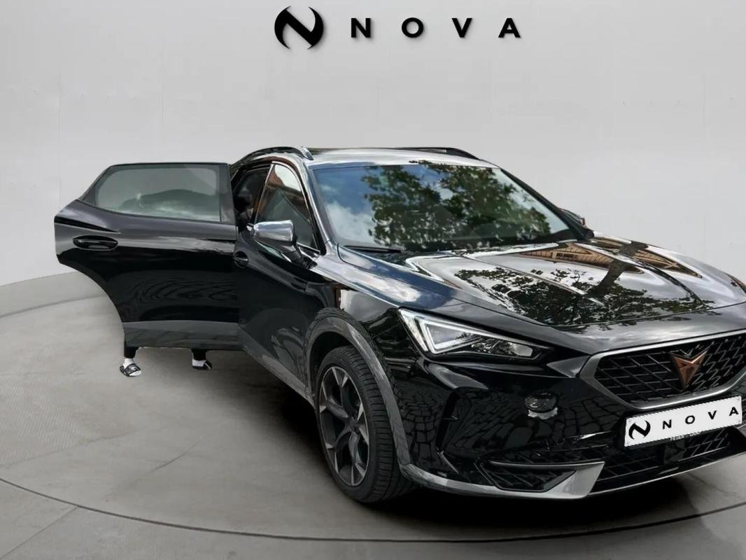 Cupra Formentor - Photo 4