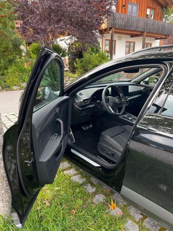 Cupra Formentor - Photo 6