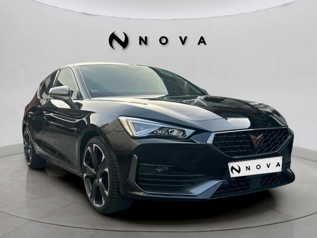 Cupra Leon - Photo 1