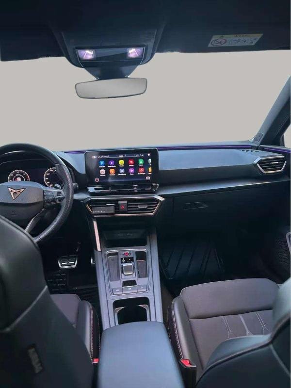 Cupra Leon - Photo 11