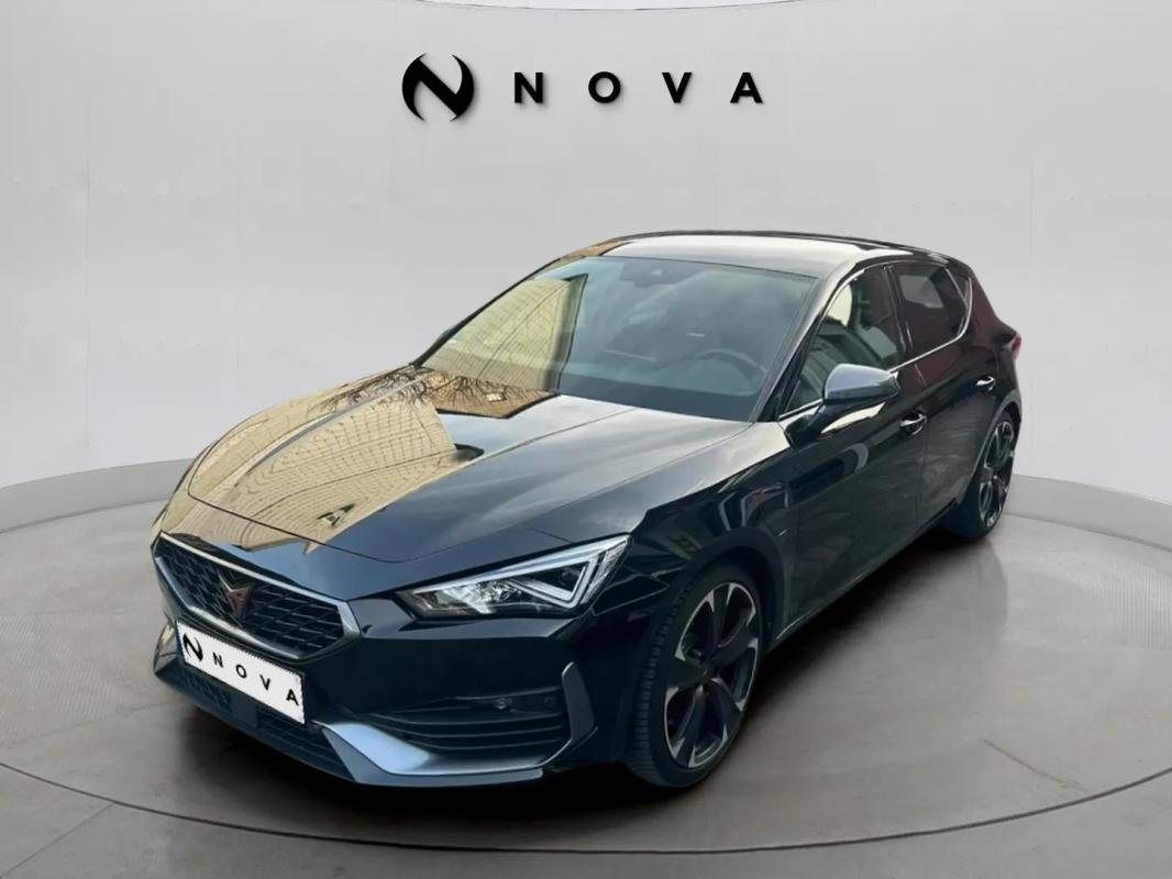 Cupra Leon - Photo 2