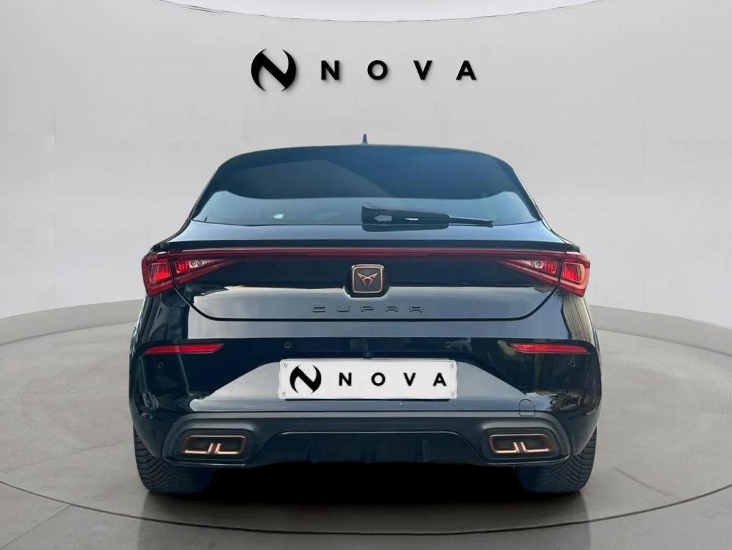 Cupra Leon - Photo 3