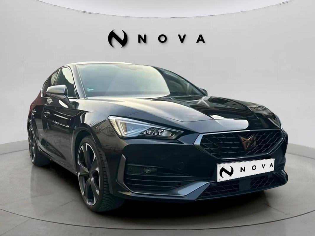 Cupra Leon - Photo 4