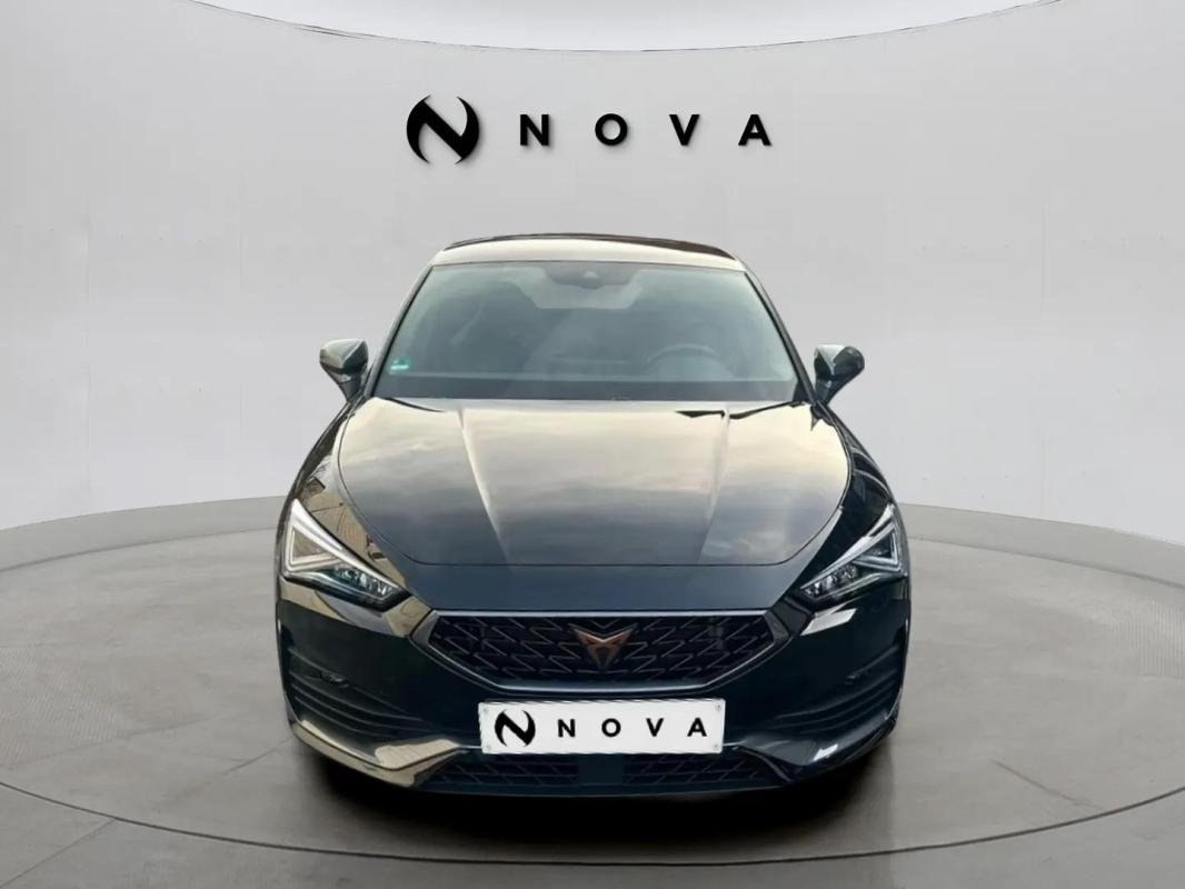 Cupra Leon - Photo 5