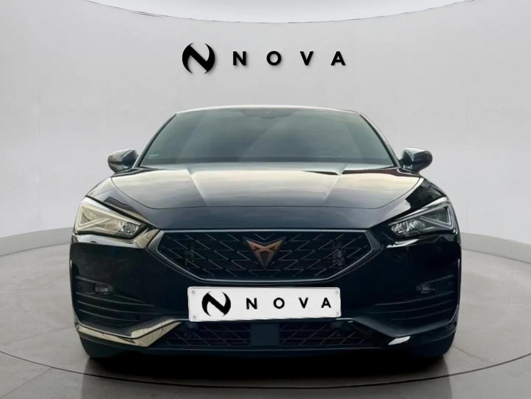 Cupra Leon - Photo 6
