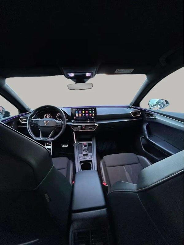 Cupra Leon - Photo 9