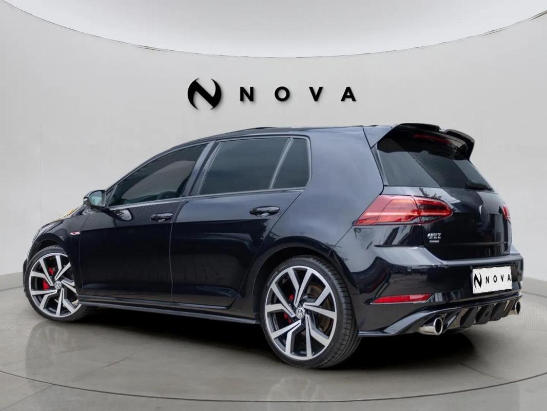 Volkswagen Golf - Photo 3