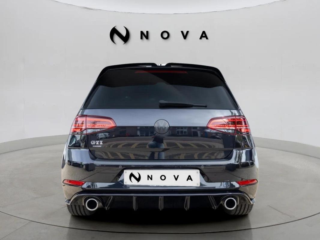 Volkswagen Golf - Photo 4