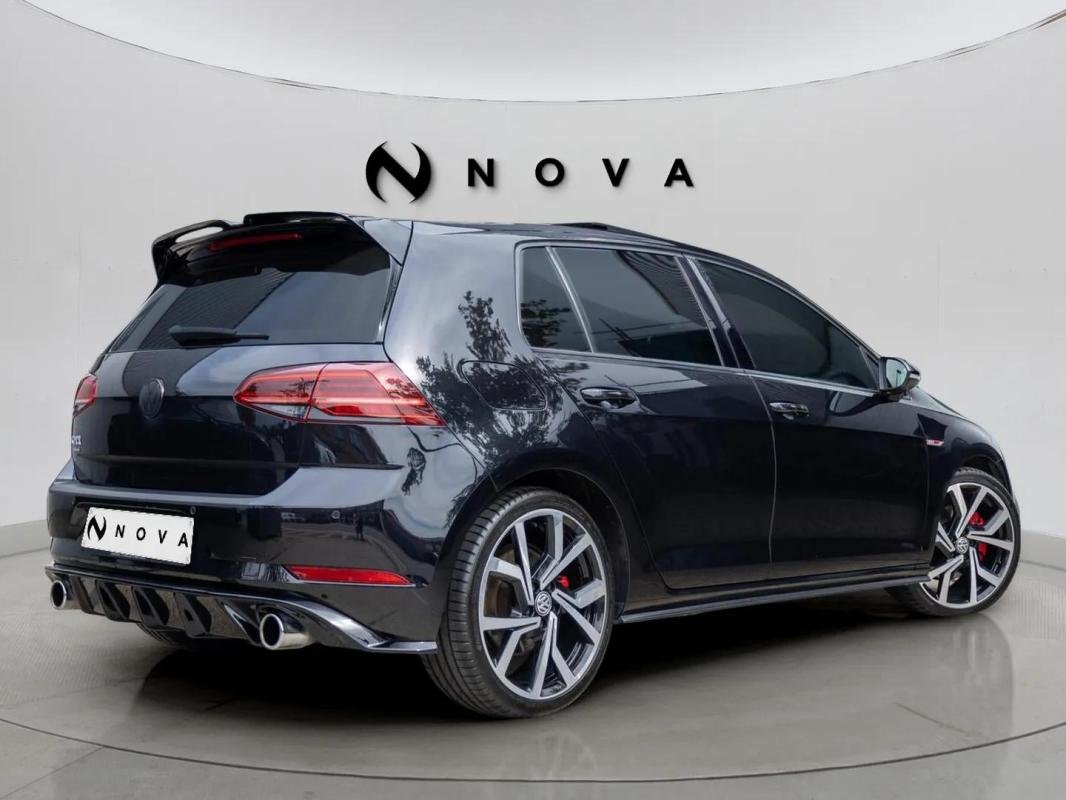 Volkswagen Golf - Photo 5