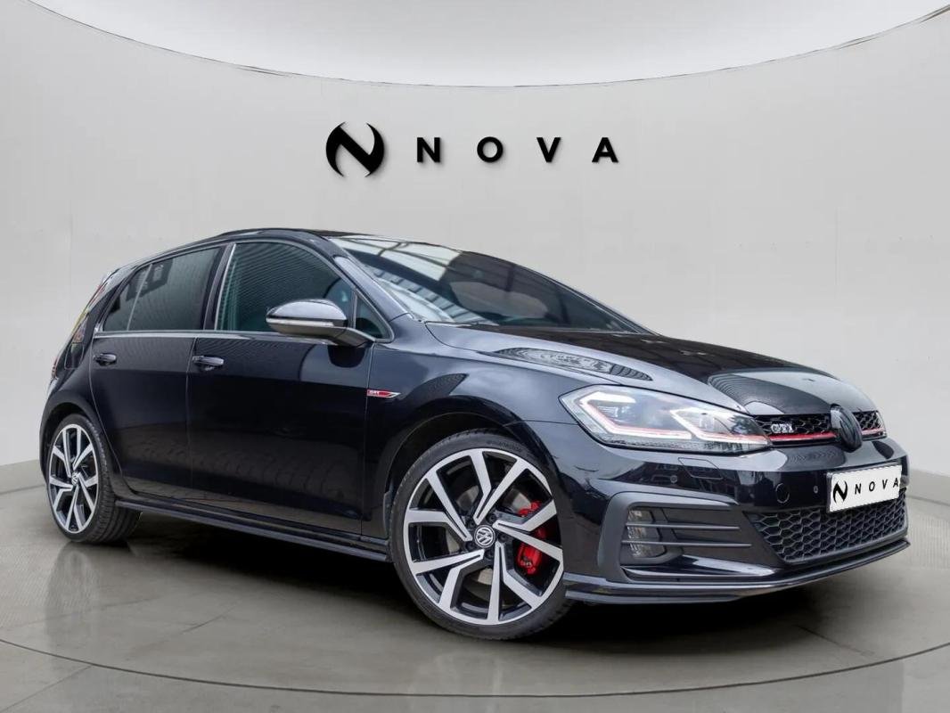Volkswagen Golf - Photo 6