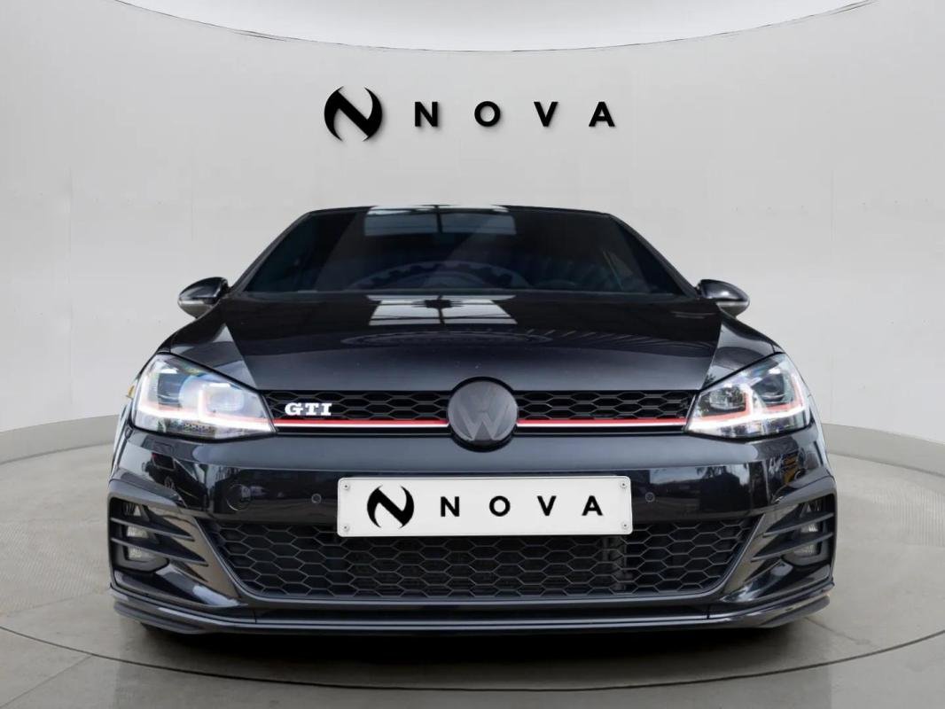 Volkswagen Golf - Photo 7