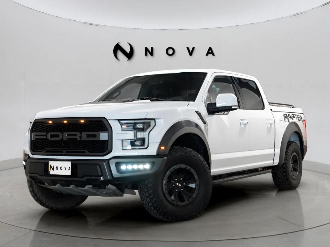 Ford F 150 - Photo 1