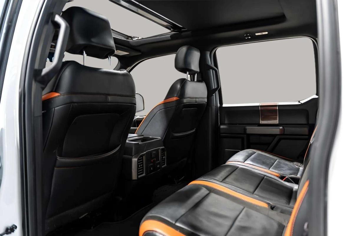 Ford F 150 - Photo 12
