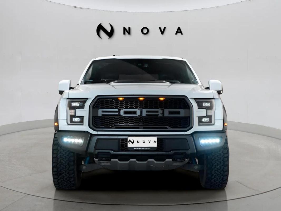 Ford F 150 - Photo 3