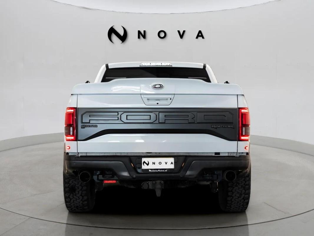 Ford F 150 - Photo 4