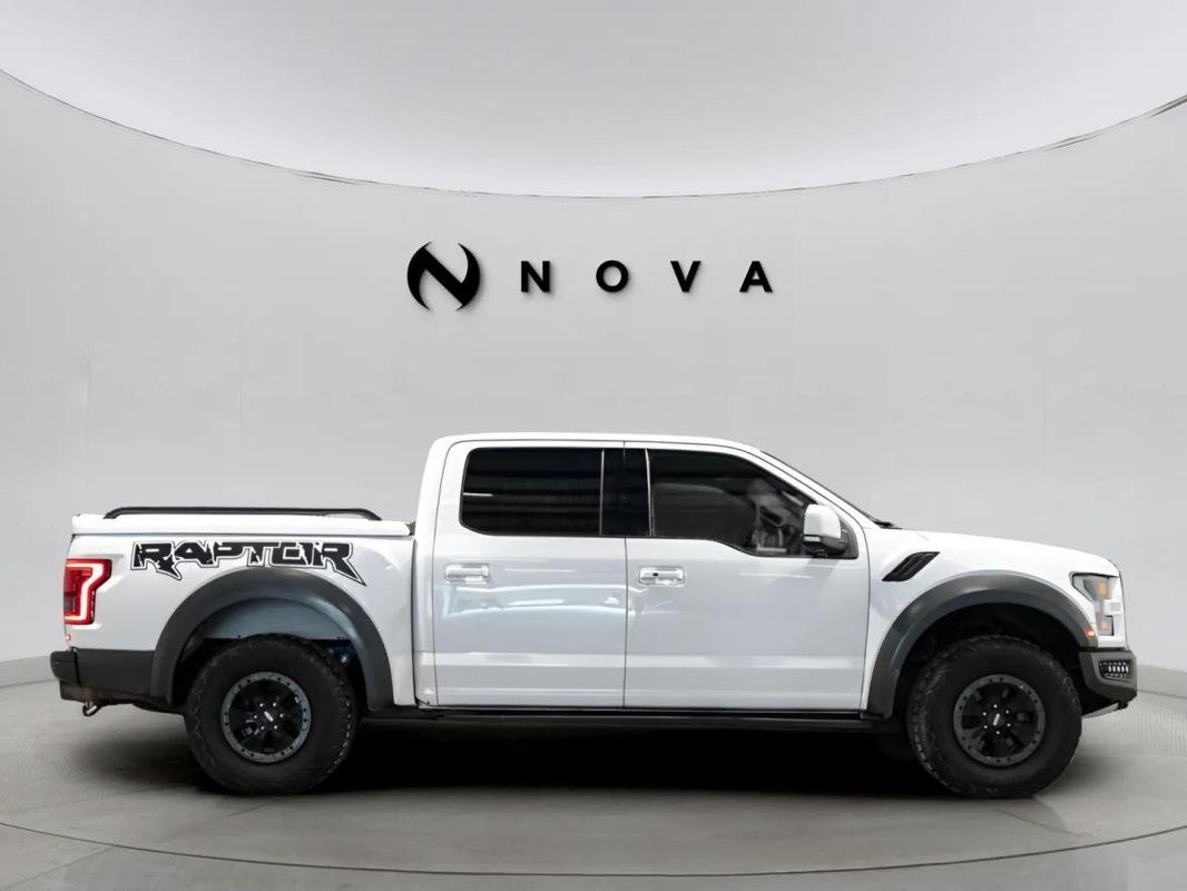 Ford F 150 - Photo 5
