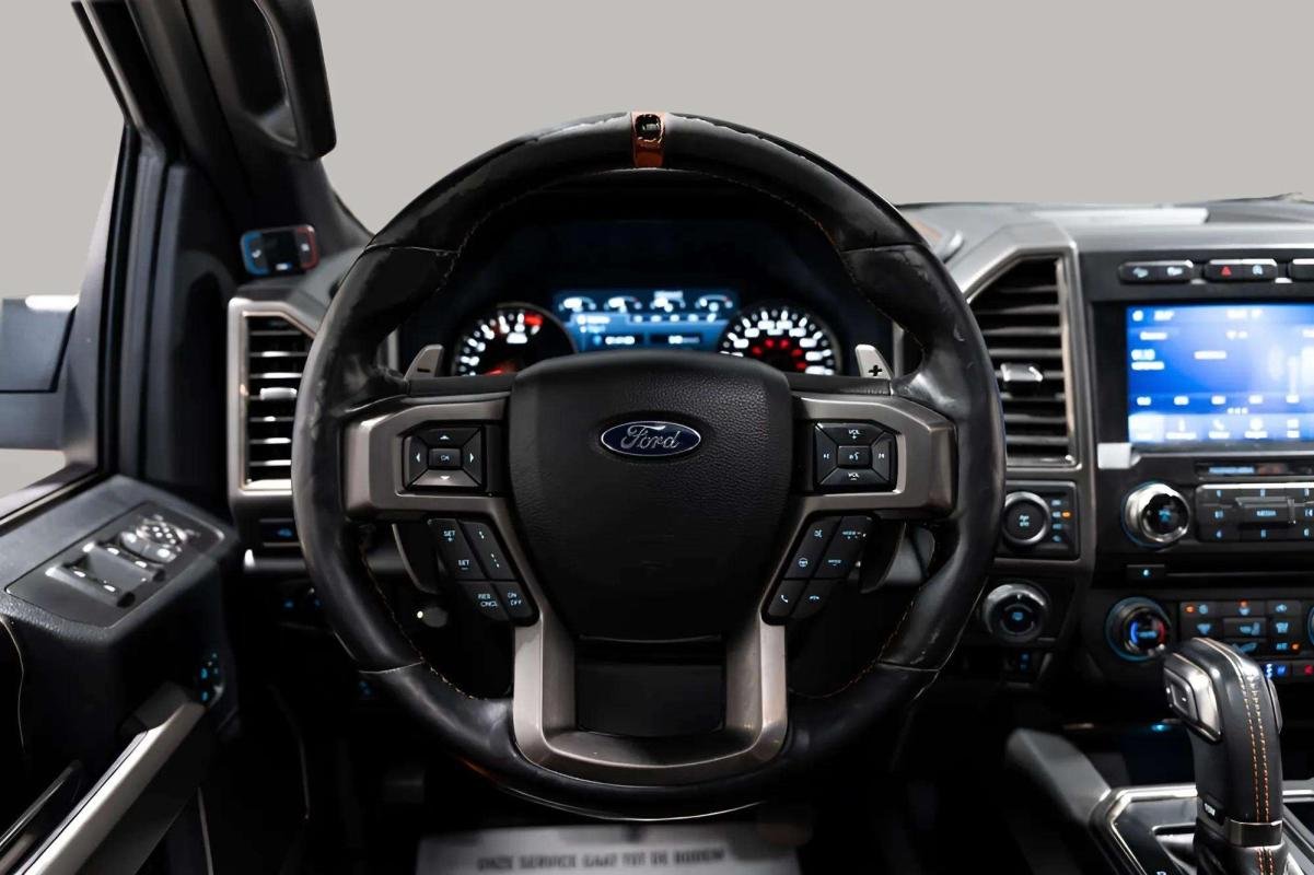 Ford F 150 - Photo 6