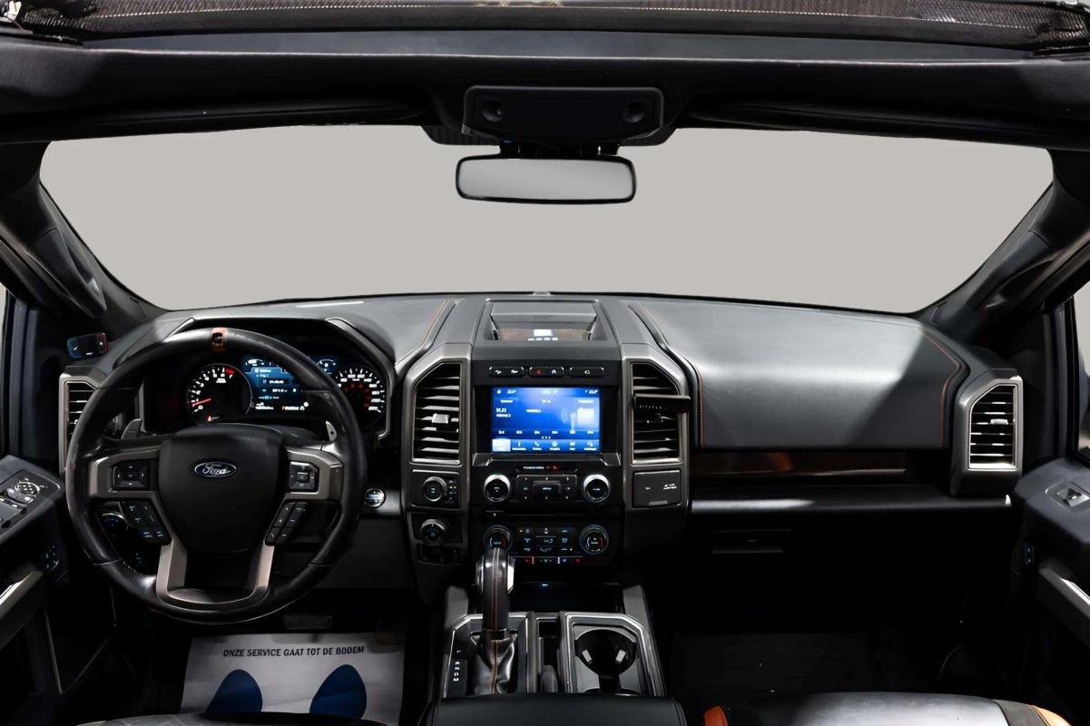 Ford F 150 - Photo 7