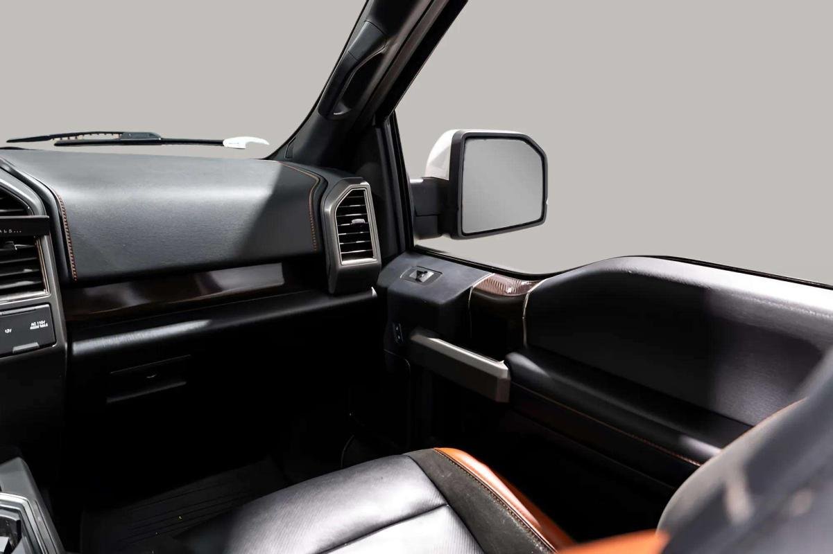 Ford F 150 - Photo 8
