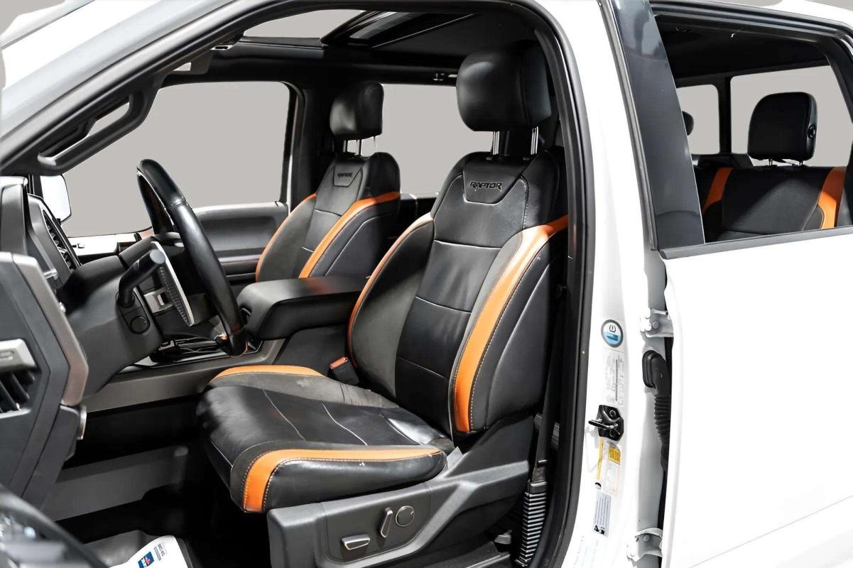 Ford F 150 - Photo 9