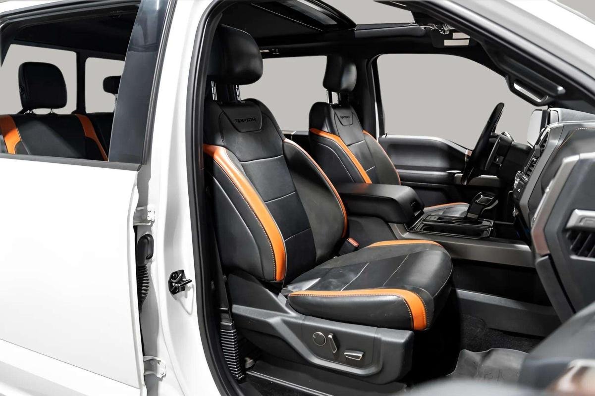 Ford F 150 - Photo 10