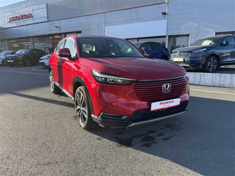 Honda HRV - Photo 1