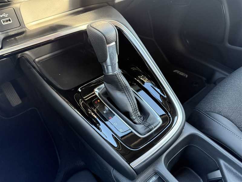 Honda HRV - Photo 11