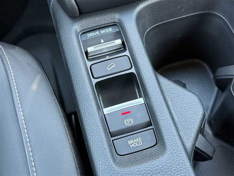 Honda HRV - Photo 12