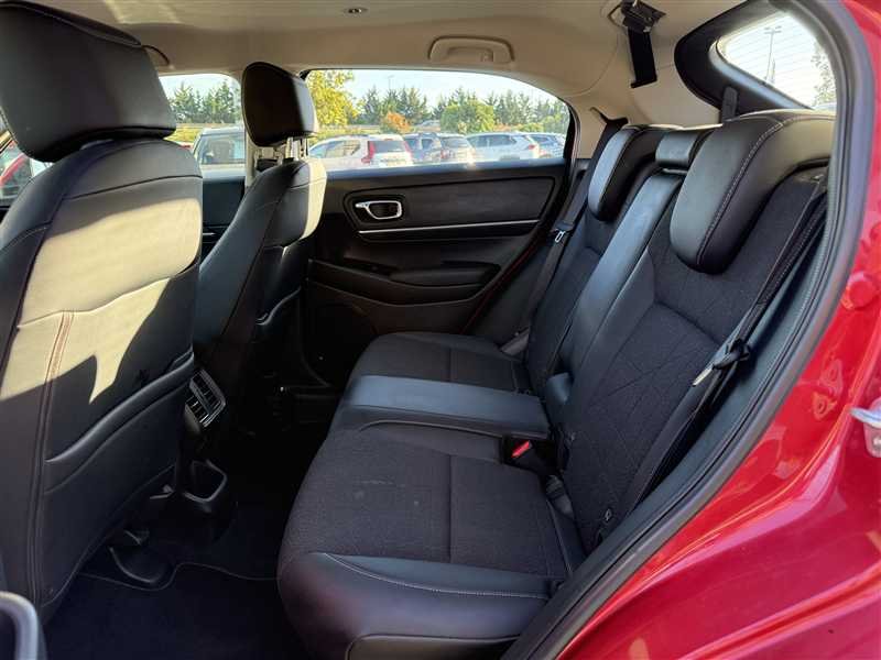Honda HRV - Photo 13
