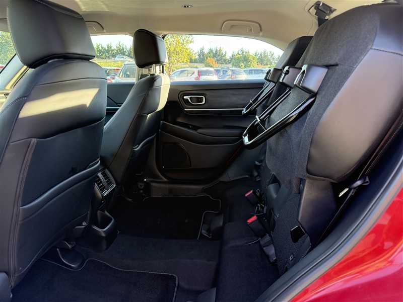 Honda HRV - Photo 14