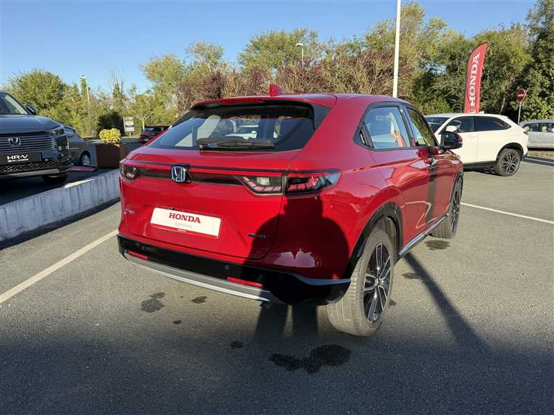 Honda HRV - Photo 15