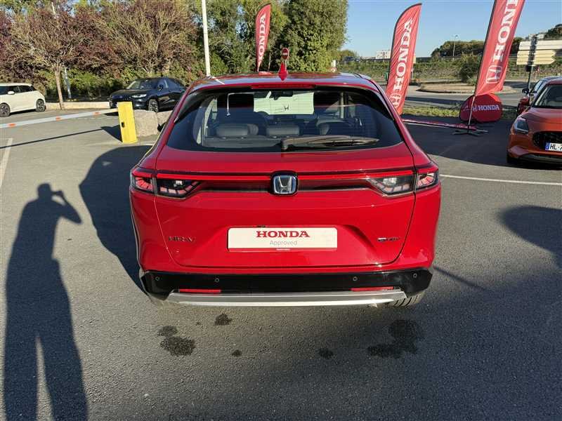 Honda HRV - Photo 16