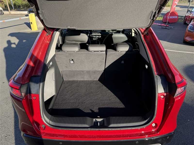 Honda HRV - Photo 17