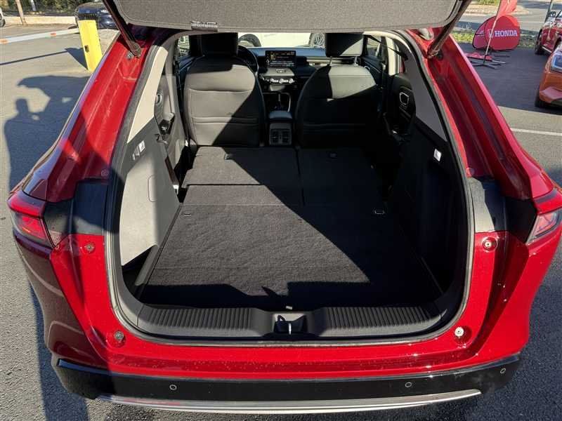 Honda HRV - Photo 18