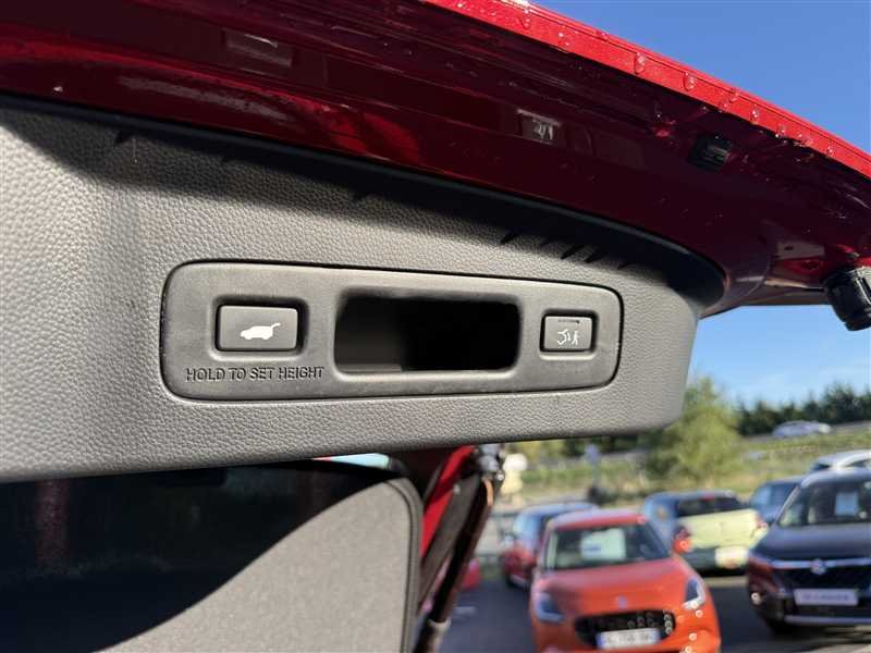 Honda HRV - Photo 19