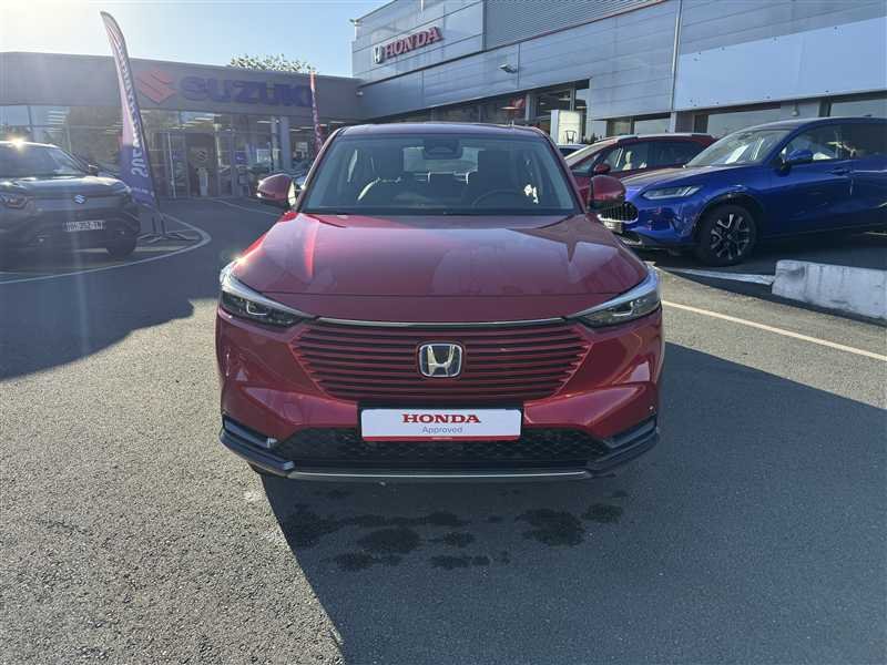 Honda HRV - Photo 2