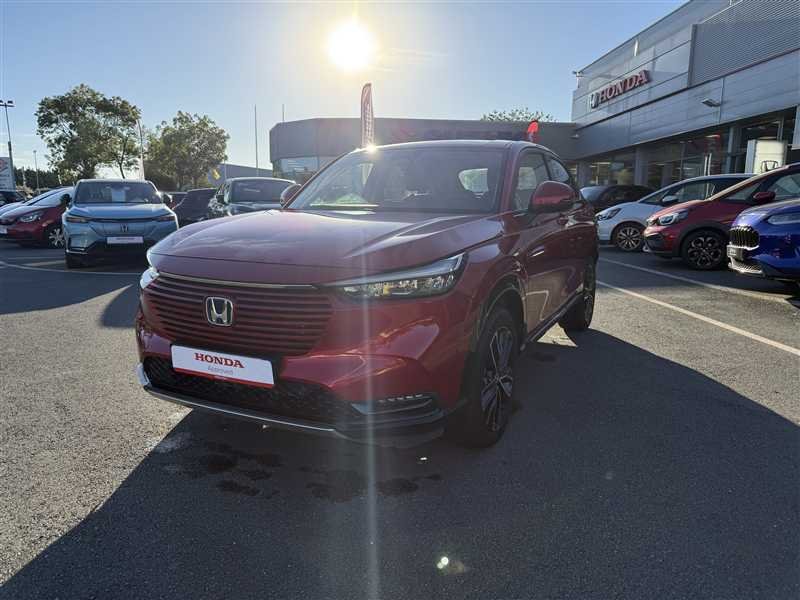 Honda HRV - Photo 3