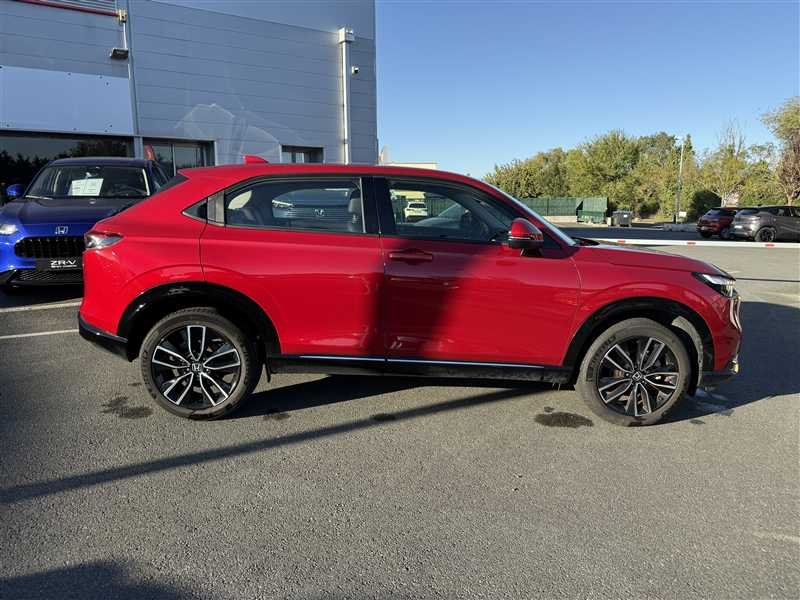 Honda HRV - Photo 4