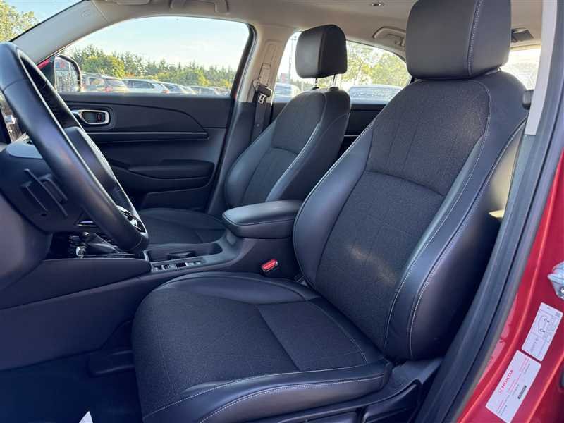 Honda HRV - Photo 5